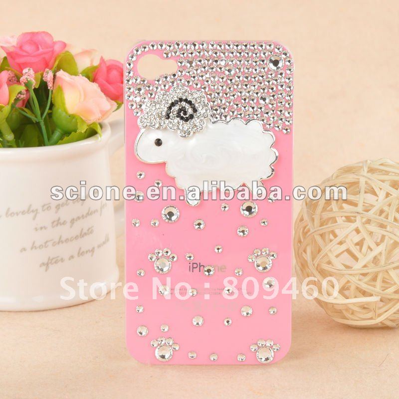 Cute Iphone 4s Cases For Girls