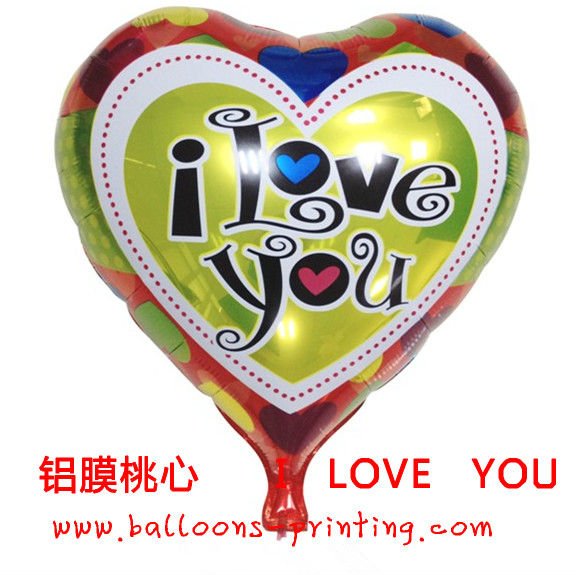 I Love You Hearts Images