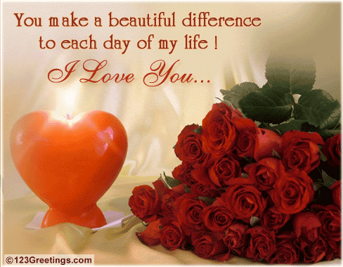 Images Of Roses With Love Quotes