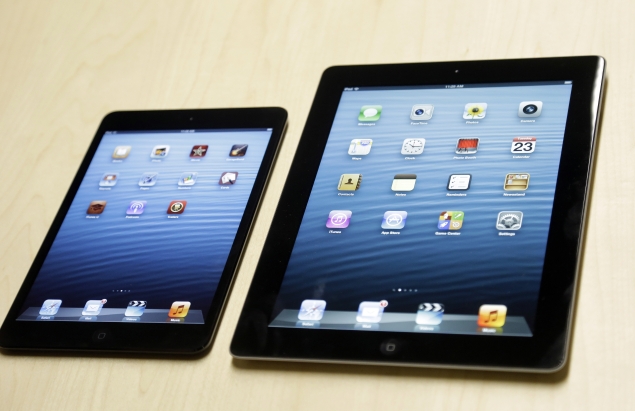 Ipad 5th Generation Release Date