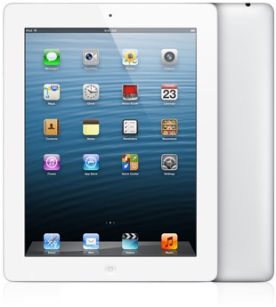Ipad 5th Generation Release Date
