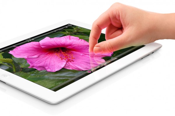 Ipad 5th Generation Review