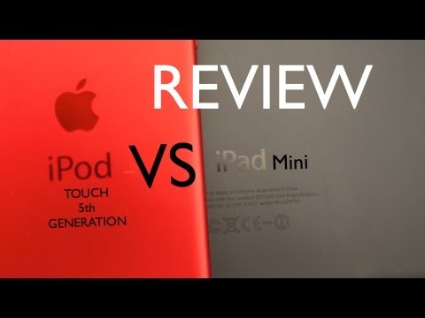 Ipad 5th Generation Review