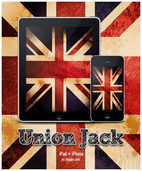 Ipad Wallpaper Hd Union Jack