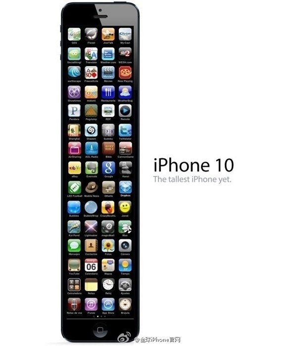Iphone 1000