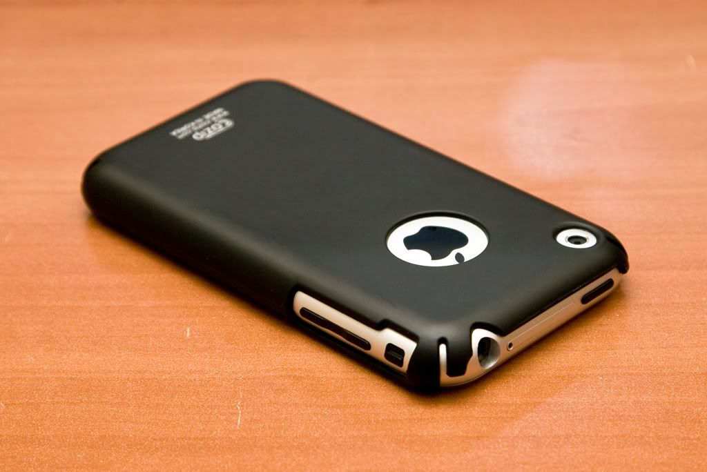Iphone 1st Gen Case