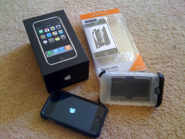 Iphone 1st Gen For Sale