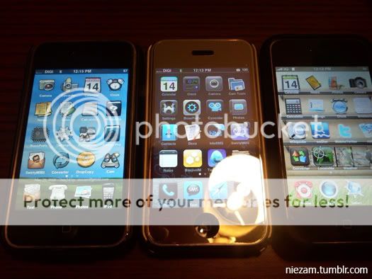 Iphone 1st Generation For Sale