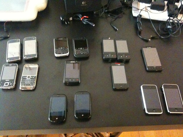 Iphone 1st Generation Ios 5