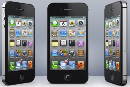 Iphone 4s Black Or White Better