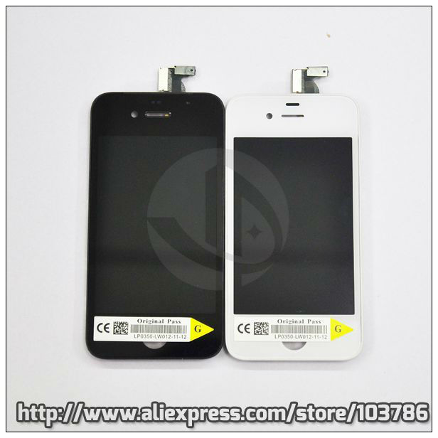Iphone 4s Black Or White Differences