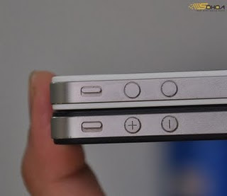 Iphone 4s Black Or White Differences
