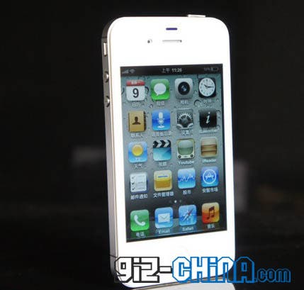 Iphone 4s Black Or White More Popular