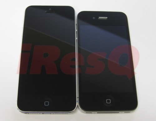 Iphone 4s Black Vs White Comparison