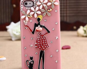 Iphone 4s Cases For Girls