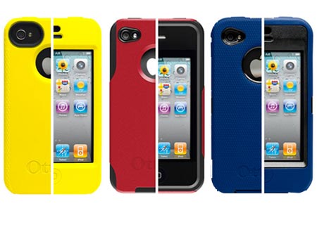 Iphone 4s Cases Otter Boxes