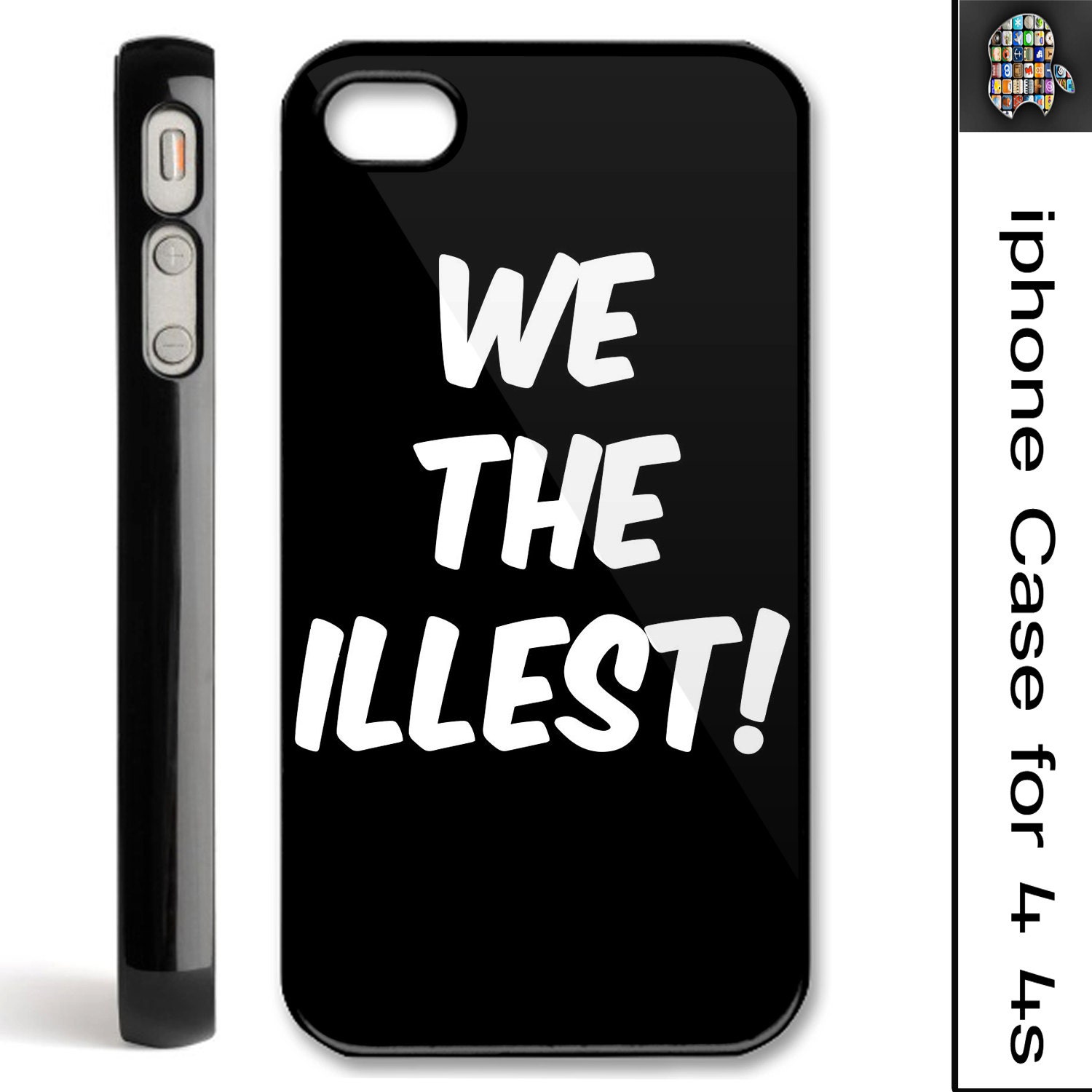 Iphone 5 Cases Apple Brand