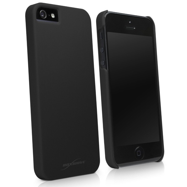 Iphone 5 Cases Apple Cutout