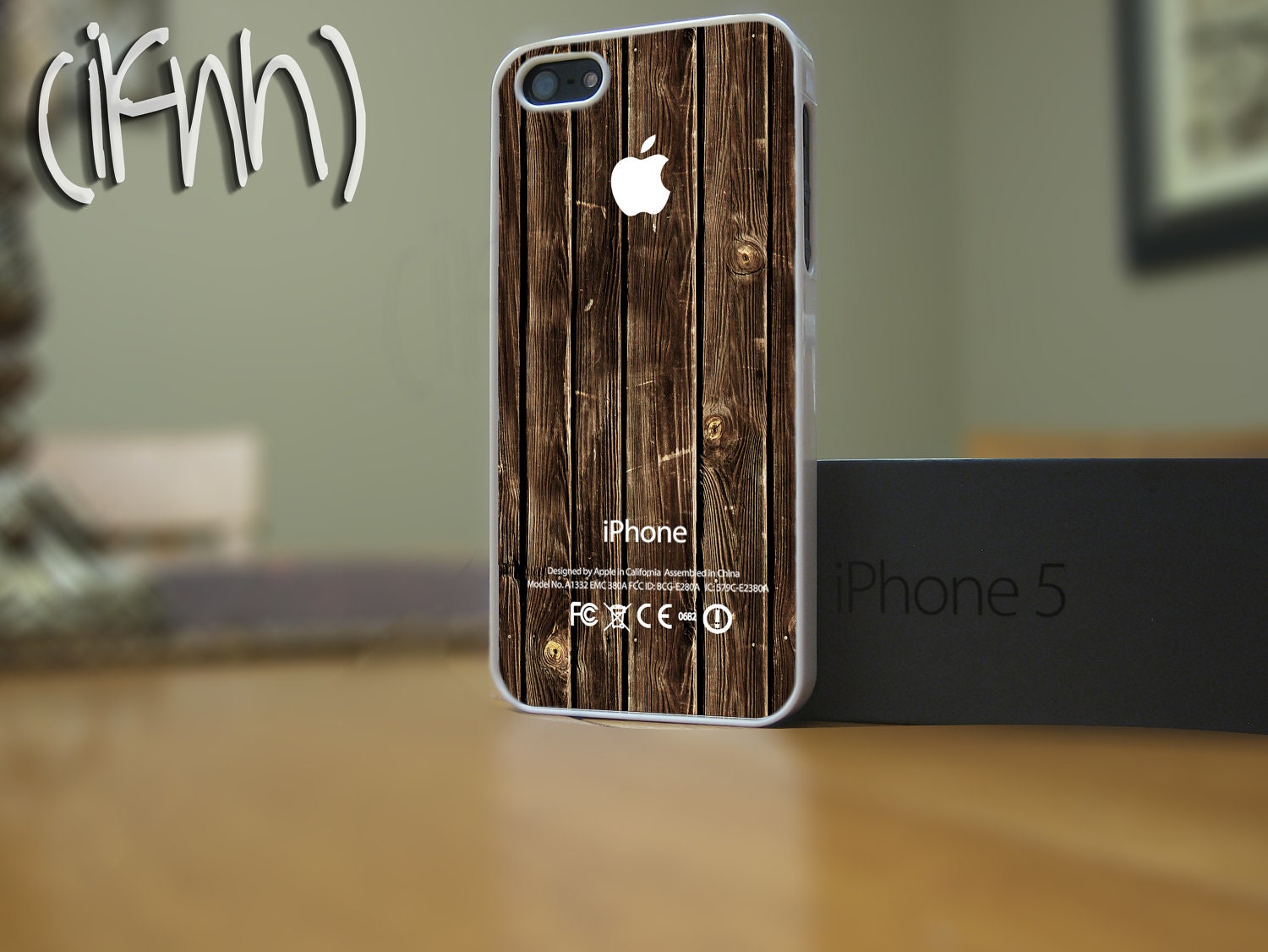 Iphone 5 Cases Apple Logo