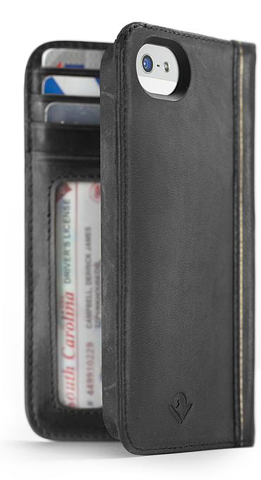 Iphone 5 Cases Leather Book