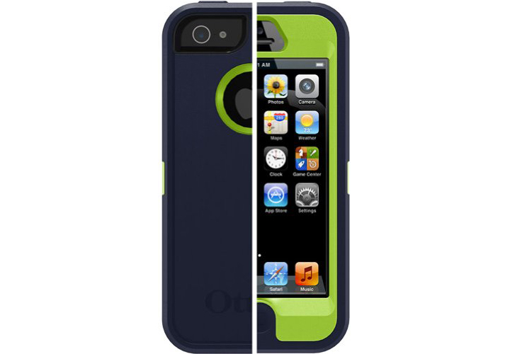 Iphone 5 Cases Otterbox Camo