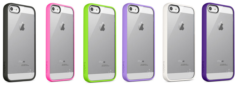 Iphone 5 White Case Amazon