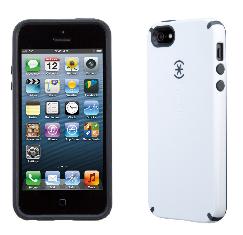 Iphone 5 White Case Best