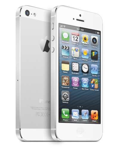 Iphone 5 White Case Best