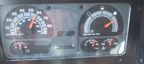 Mileage
