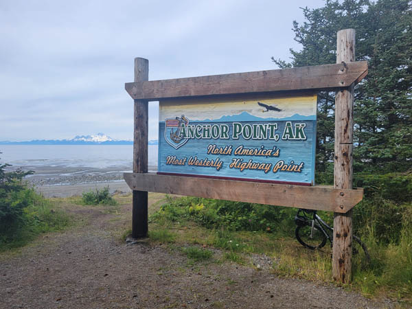 Anchorage 2022