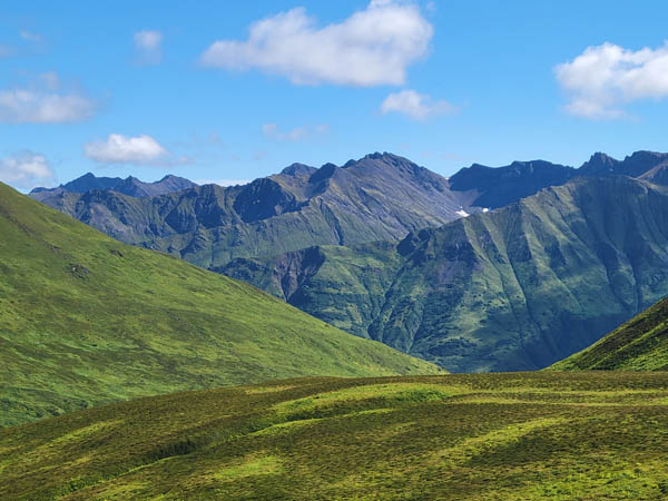 Anchorage 2022