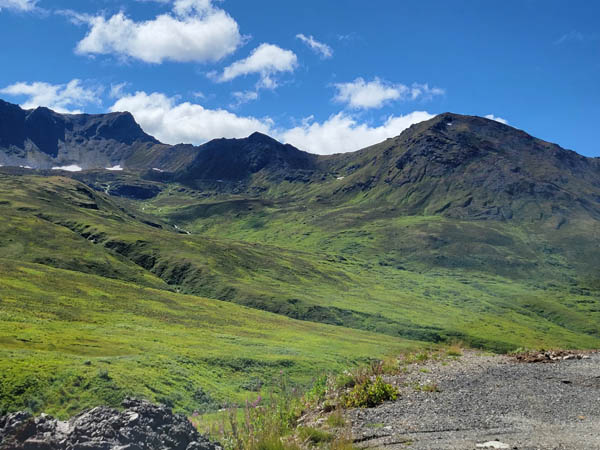 Anchorage 2022