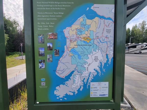 Anchorage 2022