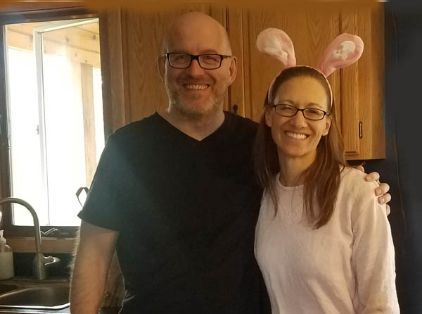 April 2019