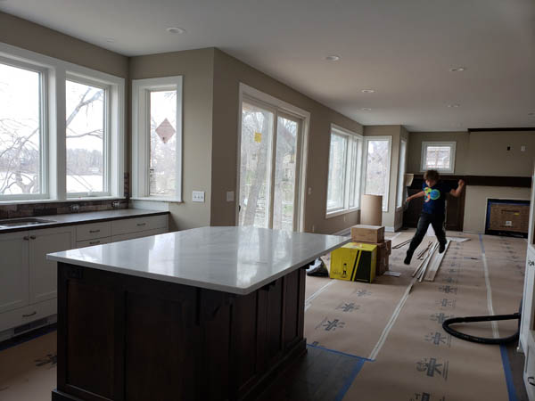 April 2019