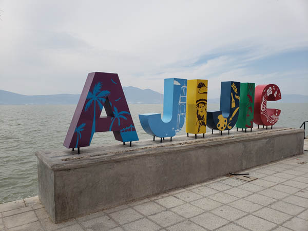 April 2019