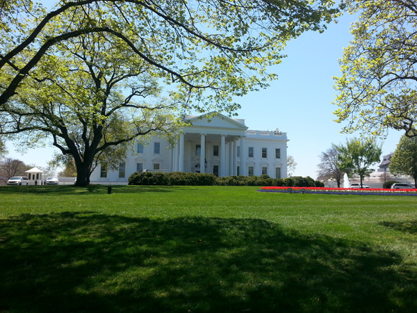 April 2014