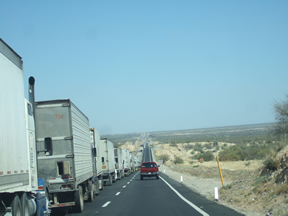 April 2009