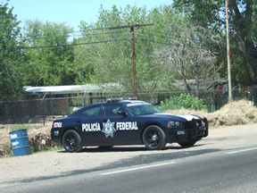 April 2009