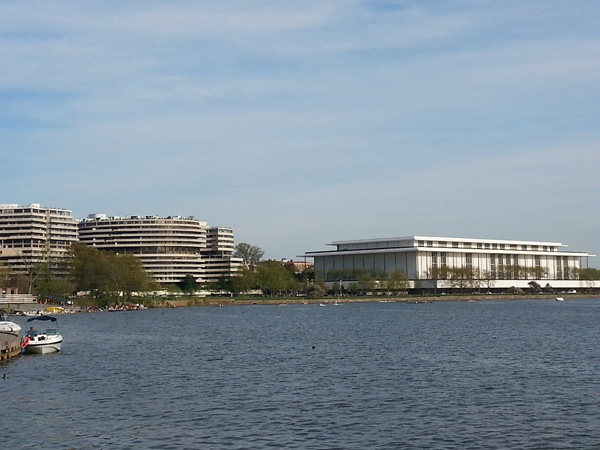 April 2014
