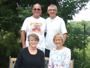 August 2009