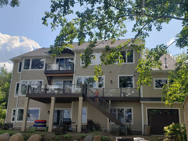 August 2019