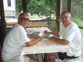 August 2009