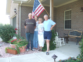 August 2009