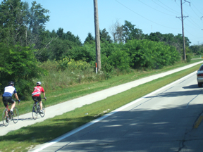 August 2009