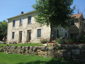 August 2009