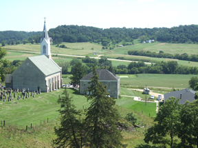 August 2009