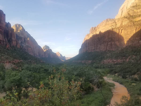 August 2019