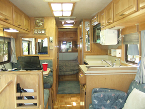 Motorhome