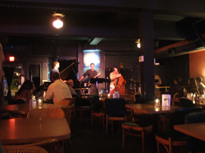 Band